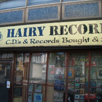 Hairy Records